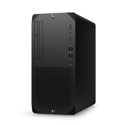 Procesador Core i7-12700 y 16G de RAM Z1 G9 Torre de trabajo de estación para la computación empresarial