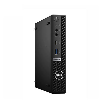 Tarjeta integrada Dell Optiplex 7090MFF I5-11500T 8G 256GNVME 1T 90W Computadora de escritorio