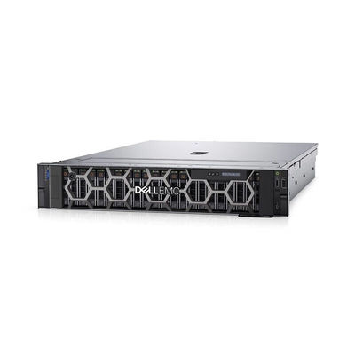 Molde privado Dell R750XA 5318Y 24 núcleo 2.1GHz 64GB 2.4TB H345 servidor RAID para el rack de HPC