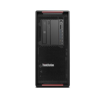 Lenovo ThinkStation P720 Estación de trabajo de la torre principal Capacidad de memoria máxima 128 GB