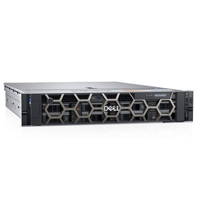 Dell Precision R7920 Rack Server con procesador Intel Xeon Bronze 3204 y RAM 8G