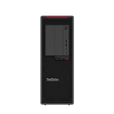 Lenovo ThinkStation P620 3945WX procesador 16G RAM 1T RAMBO 1000W fuente de alimentación