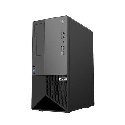 Lenovo ThinkServer T100C G6400 8G 1T Tower Server para pequeñas y medianas empresas