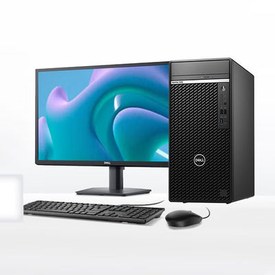 Dell OptiPlex 5000MT Gen12 i5-12500 16GB RAM 256GB SSD 1TB HDD para el rendimiento de la oficina