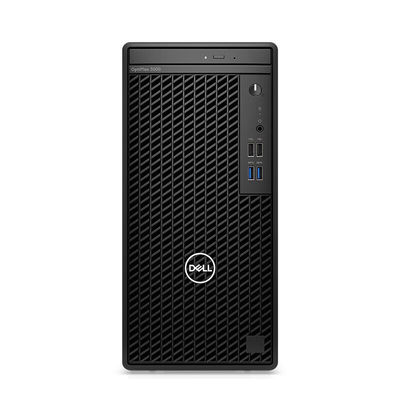 i3-12100 8G DDR4 1T Win11 Dell OptiPlex 3000MT Escritorio de negocios con red Gigabit