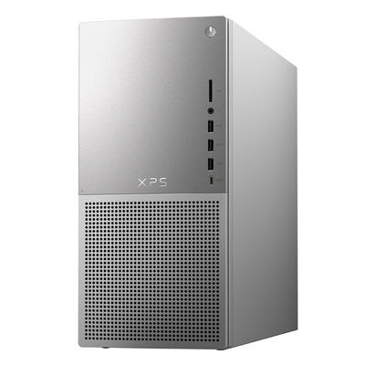 Computación de escritorio para juegos Dell XPS8960 con Intel Core i7-13700 16G RAM y 512G SSD