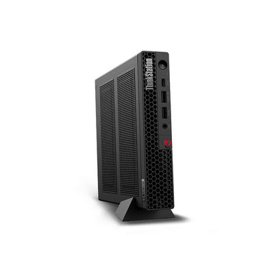 Lenovo ThinkStation P3 Mini escritorios Mini PC Intel i5-13500 8G RAM 512G Computadora SSD