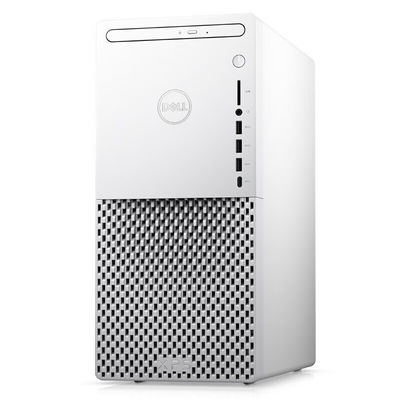 Dell XPS8940 Intel Computadora de escritorio para juegos con Core i7 11700 y 8GB de RAM 1TB de disco duro