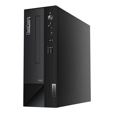 Intel i5-13400 CPU 8 GB DDR4 RAM 512 GB SSD Win11 Lenovo ThinkCentre S500-21 PC de escritorio