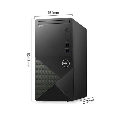 Dyer V3910 Business Desktop 8GB 2666MHz Memoria de stock de estado i5-104008g 1T Mini PC