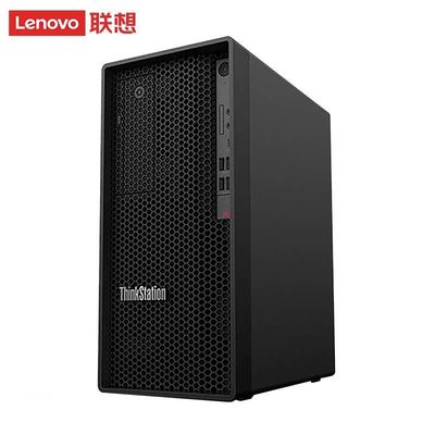 Lenovo ThinkStation P360 Tiny i5-12500T 8G DDR5 256G Mini PC para usuarios de hasta 30 usuarios
