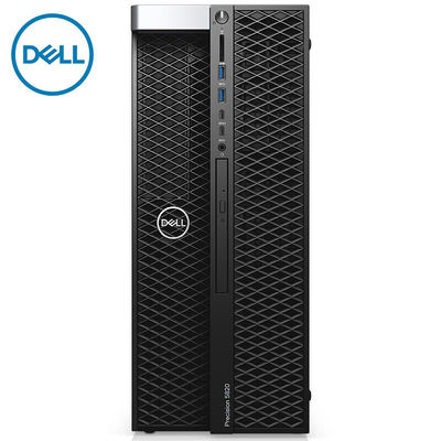 Dell Precision 5820 Tower WorkStation Xeon W-2245/16G/2TB/T400 T5820 Max Usuarios 30 Usuarios