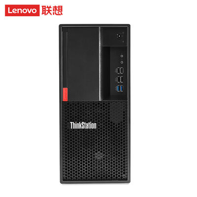Estación de trabajo Lenovo ThinkStation P328 Partition B360 para la productividad profesional