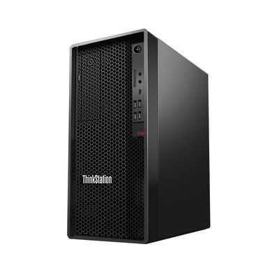 Intel Core i5-11500 Procesador Lenovo ThinkStation P350 Torre de trabajo con 8G RAM
