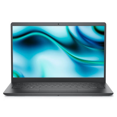 Inglés teclado Dell Vostro V3420-1505A 14&quot; FHD i5-1135G7 8GB 512GB portátil delgado Negro