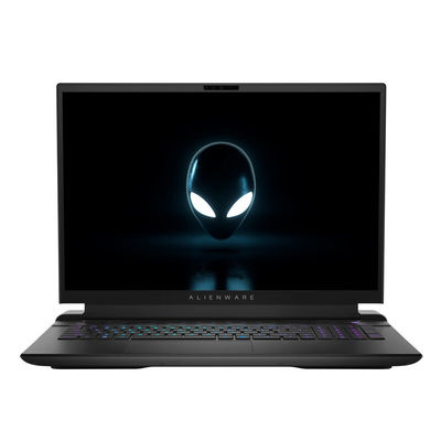 Dell Alienware M18 i9-13900HX 16G 1T SSD RTX4060-8G 2.5K 165Hz portátil de juegos de deportes electrónicos