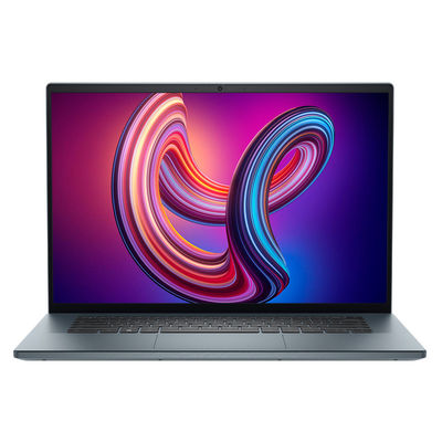 Intel i7-12700H 16G 512G RTX3050-4G Win11 3K Anti-Blue Screen End portátil insignia de Dell