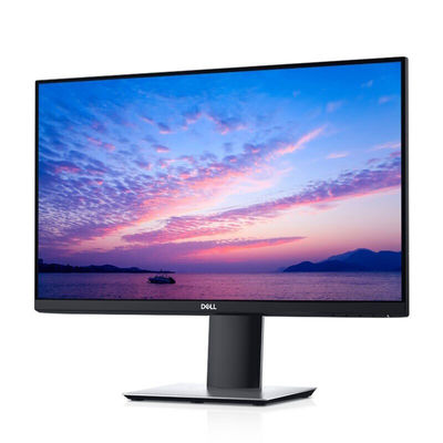 Dell P2421DC 23.8 pulgadas 2K QHD 2560 * 1440 IPS Monitor no curvado Amplio rango de color 99%sRGB