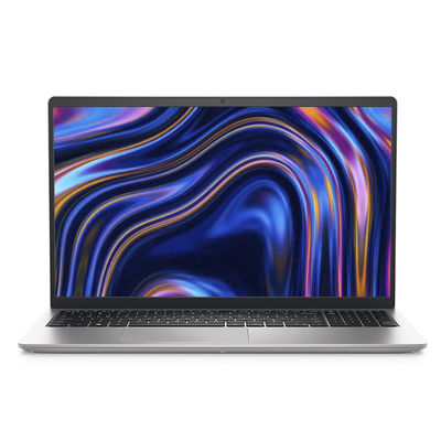 Win11 Opcional 120Hz FHD pantalla Dell IN3520 i3-1215U 8G 256GB SSD portátil de 15,6 pulgadas
