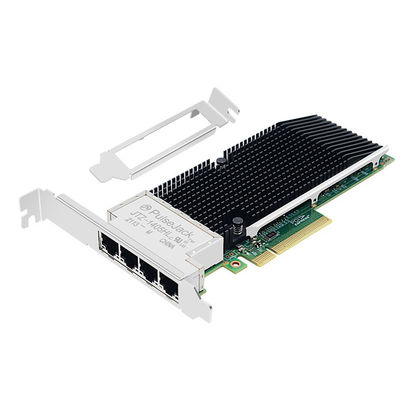 Tipo de interfaz PCIe INTEL X710-DA2 Ethernet Adaptador de red convergente para x710-10g