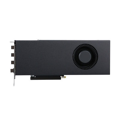 Experimenta un rendimiento de juego inigualable con una tarjeta gráfica RTX 3090 de 24 GB de memoria