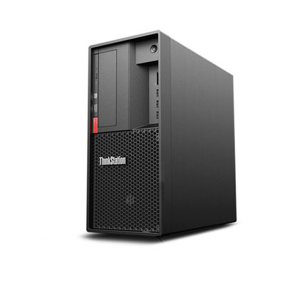 Stock ThinkStation P328 Intel Core i7 9700 8GB de RAM Estación de trabajo para su negocio