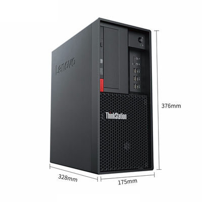 Stock ThinkStation P328 Intel Core i7 9700 8GB de RAM Estación de trabajo para su negocio