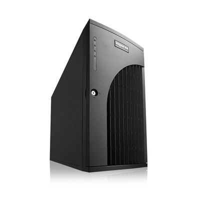 Inspur NP5570M5 Tower Server 4*3.5/3204/16G/2TB SATA/2*GE/DV con procesadores Skylake
