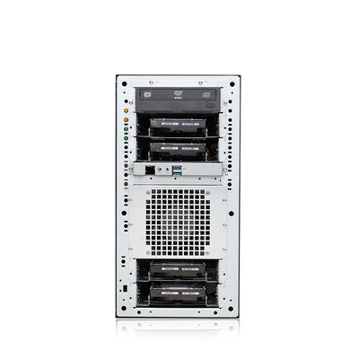 Inspur NP5570M5 Tower Server 4*3.5/3204/16G/2TB SATA/2*GE/DV con procesadores Skylake