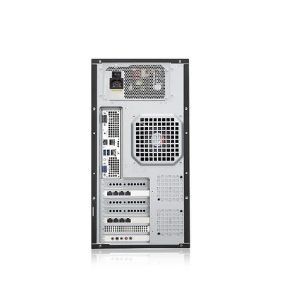 Inspur NP5570M5 Tower Server 4*3.5/3204/16G/2TB SATA/2*GE/DV con procesadores Skylake