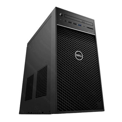 3 Torre Dell T3640 Intel i3 10100 Computadoras de escritorio Estaciones de trabajo para su negocio