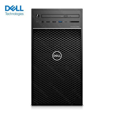 3 Torre Dell T3640 Intel i3 10100 Computadoras de escritorio Estaciones de trabajo para su negocio