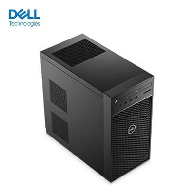 3 Torre Dell T3640 Intel i3 10100 Computadoras de escritorio Estaciones de trabajo para su negocio