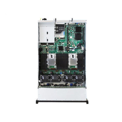 Rack Server 2288H V5 Pro con Xeon Silver 4208 CPU 2.1Ghz y fuente de alimentación de 550W