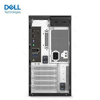 Dell T3650 I5-11500 PC Estación de trabajo de computadora con frecuencia dominante de 2,7 GHz