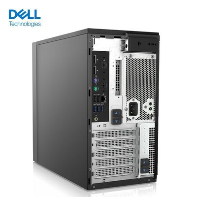 Dell T3650 I5-11500 PC Estación de trabajo de computadora con frecuencia dominante de 2,7 GHz