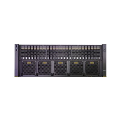 5885H V5 Xeon Gold 5115 4U Rack Server con procesador de 1.86 GHz a 2.0 GHz Frecuencia principal