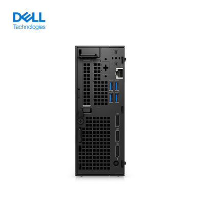 RAID 0/1/5/10 Soportado Dell T3260 i7-12700 PC La solución de estación de trabajo definitiva