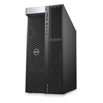 El estado de la técnica Dell T7920 Torre Intel Xeon 3204 Computadora Estación de trabajo de juegos de escritorio