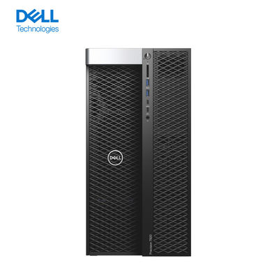 El estado de la técnica Dell T7920 Torre Intel Xeon 3204 Computadora Estación de trabajo de juegos de escritorio