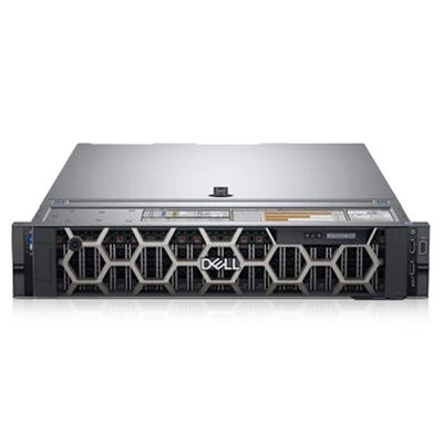 Mejor elección Dell R740XD Intel Xeon 5218r Caso de computadora Rack servidor para su negocio