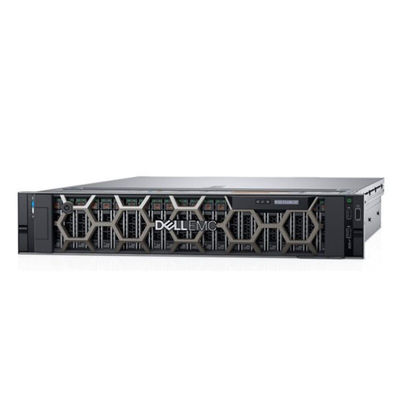 Mejor elección Dell R740XD Intel Xeon 5218r Caso de computadora Rack servidor para su negocio