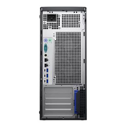 UDIMM 128 GB Capacidad de memoria máxima Dell T7865 5945WX Estaciones de trabajo para ordenador 3