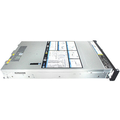 Lenovo Thinksystem SR588 Servidor de rack con procesador y CPU Xeon Bronze 4208
