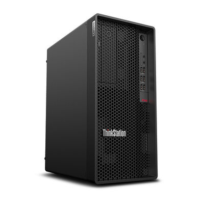Lenovo Thinkstation P348 Intel Core Gen11 i7-11700 Estación de trabajo de computadora con 8G DDR4