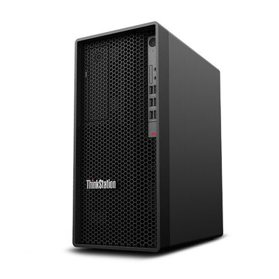 Lenovo Thinkstation P348 Intel Core Gen11 i7-11700 Estación de trabajo de computadora con 8G DDR4