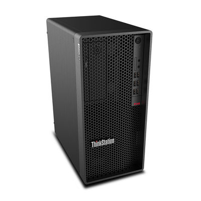 Lenovo Thinkstation P348 Intel Core Gen11 i7-11700 Estación de trabajo de computadora con 8G DDR4