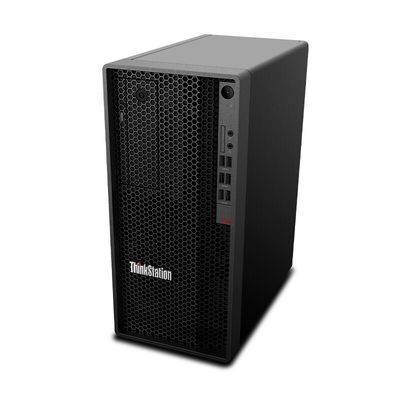 Lenovo Thinkstation P348 Intel Core Gen11 i7-11700 Estación de trabajo de computadora con 8G DDR4