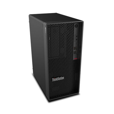 Lenovo P350 Intel i9-11900K Estación de trabajo de la torre de pie UDIMM 128GB Memoria 3.5GHz Frecuencia