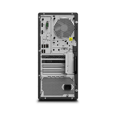 Lenovo P350 Intel i9-11900K Estación de trabajo de la torre de pie UDIMM 128GB Memoria 3.5GHz Frecuencia